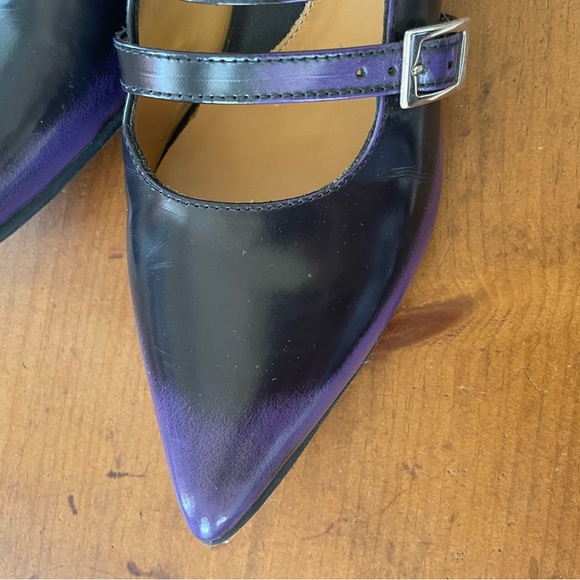 John Fluevog “Half Truths, Tina” 6.5 - Picture 10 of 16